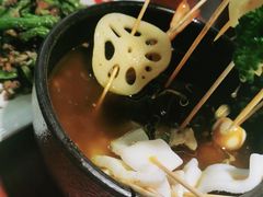 -川人百味·水煮活鱼(赛罕万达店)