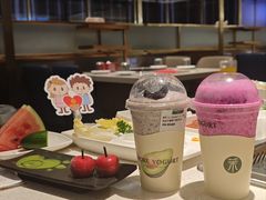 -海底捞火锅(阅彩城店)