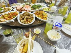 -师傅仔美食(东华老店)