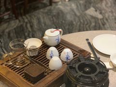 -香云轩·顺德菜(香云纱园林酒店店)