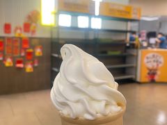 -麦当劳(万博一路天河城分店)