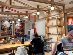 -味千拉面(广州白云机场T1西二店)