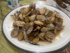 -岳文生烧烤