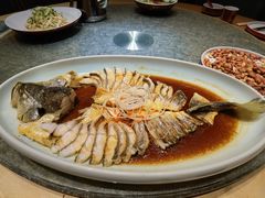 -四季厨房 鲁菜·孔府烤鸭(高新万达店)