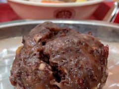 -北京大学-燕南食堂