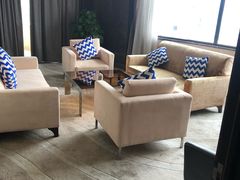 -三亚福朋喜来登酒店·大堂吧