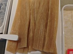 -蝎王府羊蝎子(虎坊桥总店)