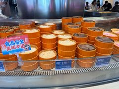 -海底捞大排档火锅(打浦路店)