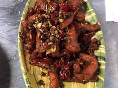-小民大排档(光谷店)