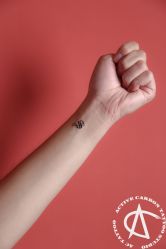 点击看大图 -AC TATTOO 纹身