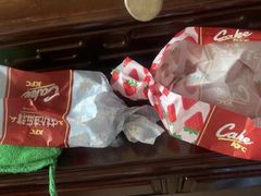 -肯德基(湾畔店)