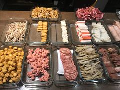 -食乐佳麻辣香锅(森林摩尔商业街区店)