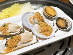 -三个渔夫·蒸汽海鲜(小白楼店)