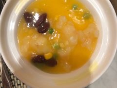 -都会尚膳·海鲜自助餐厅(重庆万豪酒店)
