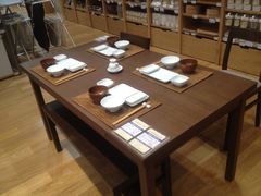 -MUJI无印良品(恒隆广场店)