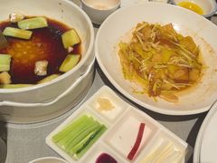 -凤凰园烤鸭店·唐山菜·传承花椒肉(老唐丰路店)
