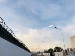 -张家界荷花国际机场航站楼-国内出发