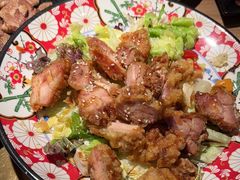 -一井烧肉·活鳗·火锅(毕淘买店)