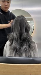 -Tloml salon