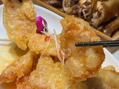 -李老哈·东北菜(宋园路店)