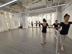 -快乐琴弦音乐舞蹈艺术教育中心(马连道校区)