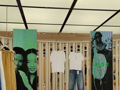 -ZARA(上海时代广场店)