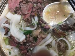 -一肴·牛肉粿条(深圳湾睿印店)