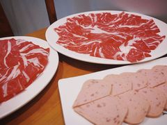 -清真·鸦儿李记·涮肉(和平里店)