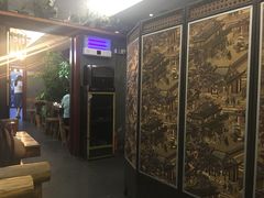 -万记麻辣烫国展总店