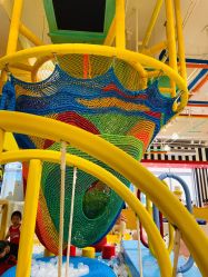 -泛尼尼儿童乐园(文化广场店)