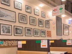 大堂-大哥餐厅(西城花园店)