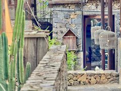 -MOJ coffee(瓯海泽雅水碓坑店)