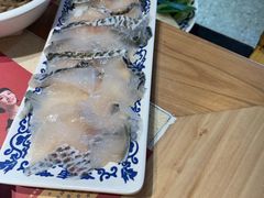 -东镇老火锅(长春路首店)