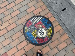 -美国村