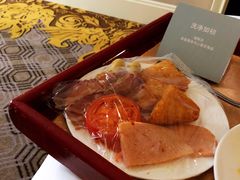 -河南中州皇冠假日酒店