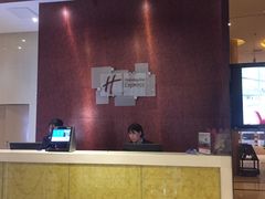 -天津和平智选假日酒店