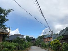 -西双版纳傣族园