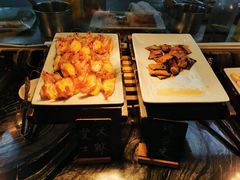 芝士大虾-松子料理(亮马桥店)