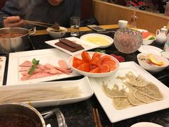 -老码头火锅(骡马市店)