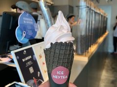 -喜茶(佛山顺德容桂天佑城店)