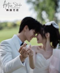 -艺匠摄影ARTIZ STUDIO(南京店)