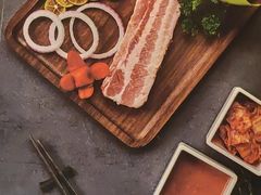 -嘿嘟嘟·肋条烧肉放题(爱融荟城店)