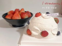 -Whisper studio薇语花艺烘焙工作室