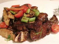 -金苑海鲜酒家(来魅力店)