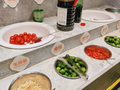 -润园四季椰子鸡火锅(南山海岸城店)