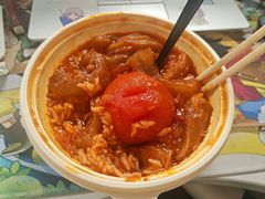 -粉灯牛腩牛杂煲·鸡煲(双井店)