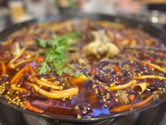 -鸿顺老铁锅美蛙鱼府(解放碑店)