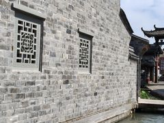 -前童古镇