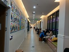 -小银星艺术团(夫子庙校区)