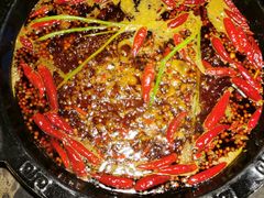 -星鸿社重庆老火锅